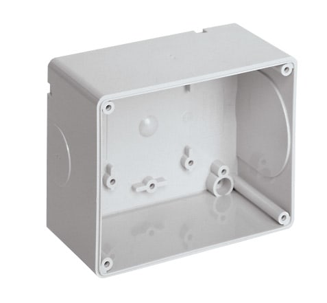 ILME - ILMSQC 1114 CS CASSETTA SINGOLA PR.SQ