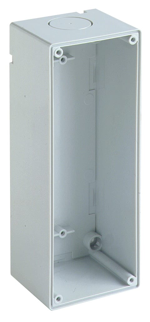 ILME - ILMSQC 923 CS CASSETTA SINGOLA PR.SQV