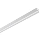 ROSSINI - RSSSQU102B BINARIO ELETTRIFICATO MONOFASE BIANCO 2M
