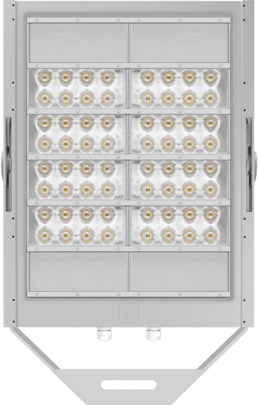 PERFORMANCE IN LIGHT - PRI06269994 LED-Proiettori alta potenza 5700K 552W statica 2CH Ottica ellittica