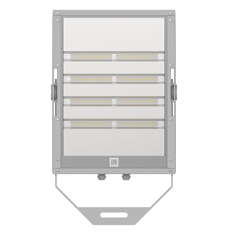 PERFORMANCE IN LIGHT - PRI3104806 SQUARE PRO GLASS 470/2 A50/W 730 GR94
