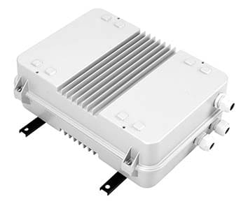 PERFORMANCE IN LIGHT - PRI3105744 DRIVER BOX 710/3 1,1A-3CH-DALI 380-415V