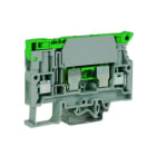 CABUR SRL - CBRSR323 SFR.6/L230 MORS.PORTAFUS.CON LSN230