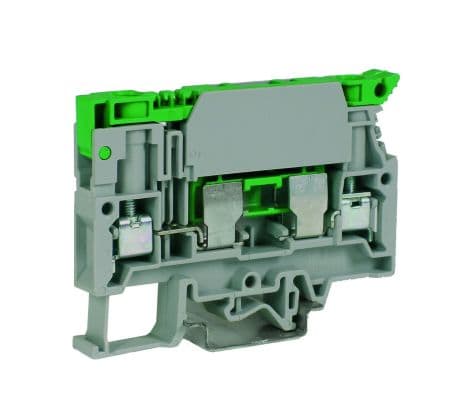 CABUR SRL - CBRSR324GR SFR.6GR/L24 MORS.PORTAF.CON LSN 24