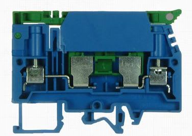 CABUR SRL - CBRSR400 SFR.6(EX)I MORS. PORTAF. 6,3X32