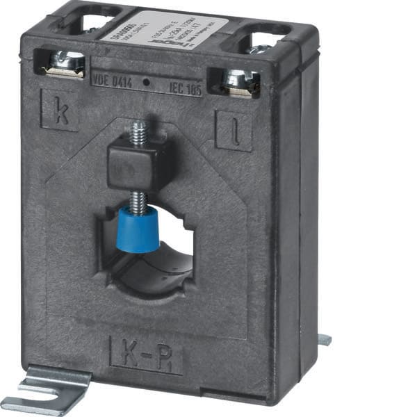 HAGER - HAGSRA00505 TRASF. DI CORRENTE 50-5 A BG 213 CL. 1