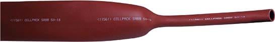 BEHR BIRCHER CELLPAC - CEL201945 GUAINA MEDIO SPES.36KV BOBINA SRBB 80-26