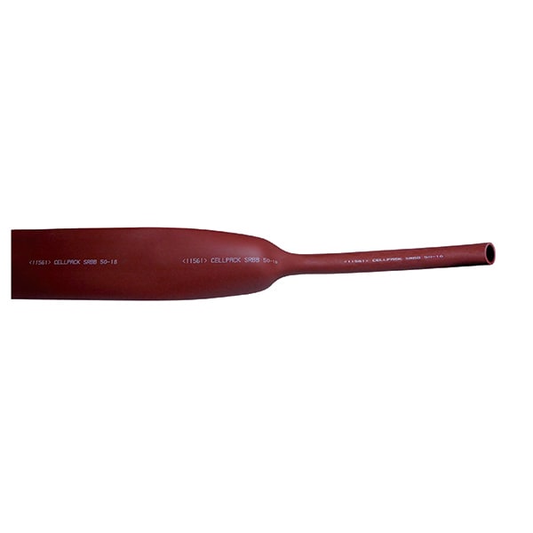 BEHR BIRCHER CELLPAC - CEL237860 GUAINA MEDIO SPES.36KV BARRA SRBB 50-18/