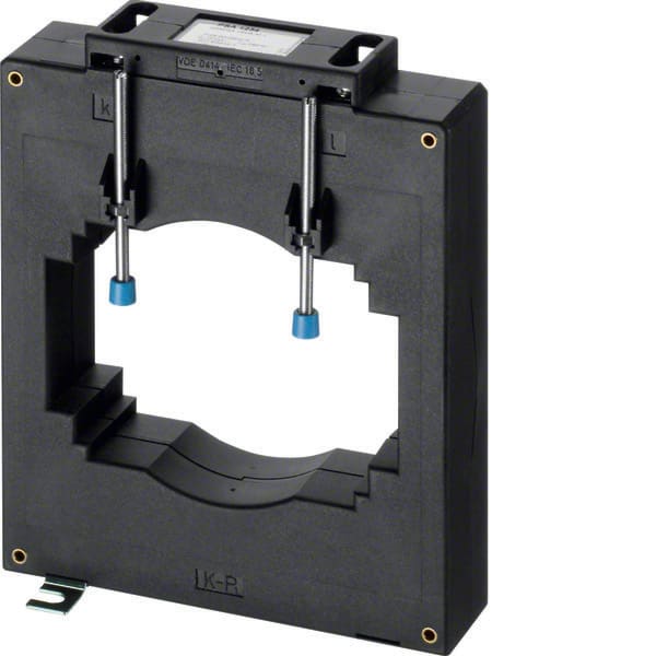 HAGER - HAGSRG40005 TRASF. DI CORRENTE 4000-5 A BG 1254 CL 1