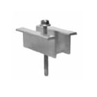 LUCIANO RUSSO SRL - LRSSRMCV6 MORSETTO CENTRALE IN ALLUMINIO CON VITE