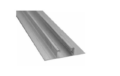 LUCIANO RUSSO SRL - LRSSRP21A62 PROFILO ESTRUSO IN ALL. 41X21X2 L=6,2M