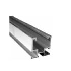 LUCIANO RUSSO SRL - LRSSRP41A32 PROFILO ESTRUSO IN ALL. 41X41X2 L=3,2M