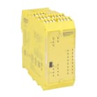 LOVATO - LOVSRPMFA164 MODULO DI SICUREZZA PROGRAM. 16INP 4OUT