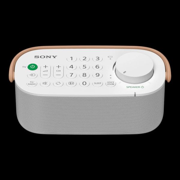 Sony - SONSRSLSR200.CE7 TV Funklautsprecher mit Bedienfunktion 2