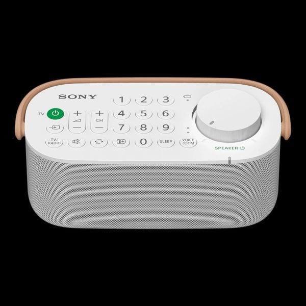 Sony - SONSRSLSR200.CE7 TV Funklautsprecher mit Bedienfunktion 2