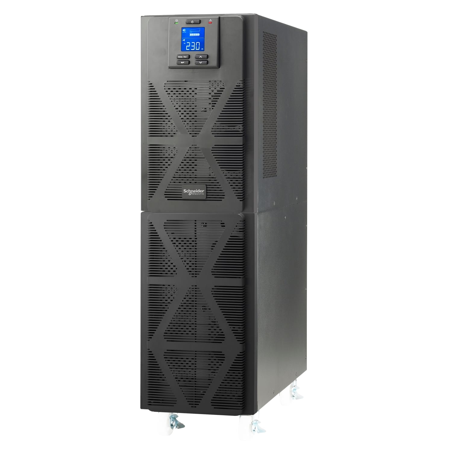 SCHNEIDER ELECTRIC - SNRSRVS6KI Easy-UPS SRVS 6 kVA