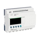 SCHNEIDER ELECTRIC - SNRSR2B201B MODULO LOGICO 20 I/O 24VAC