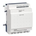 SCHNEIDER ELECTRIC - SNRSR3XT141BD Modulo espansione I/O discreto - 14 I/O - 24 V CC- Per Zelio Logic