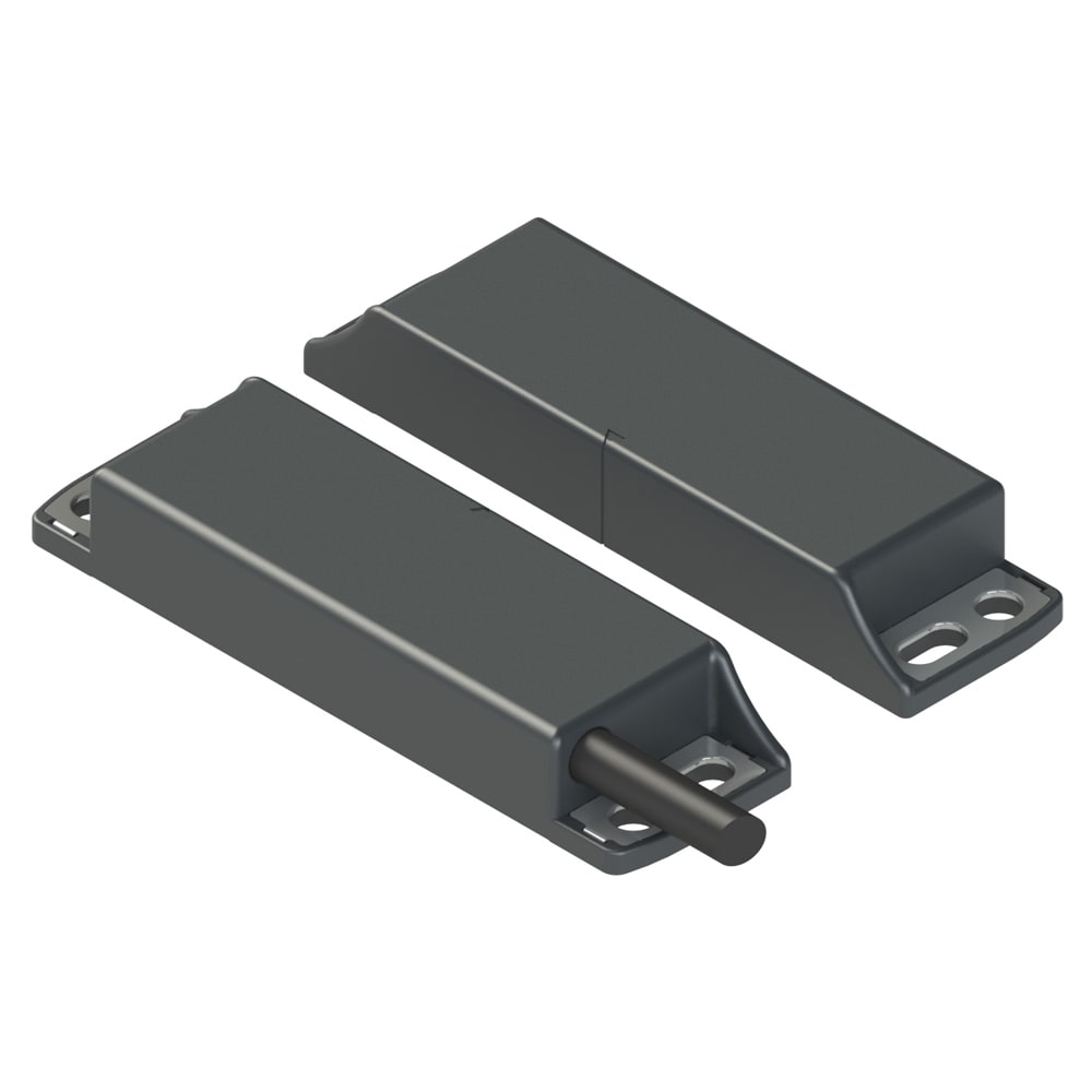 PIZZATO ELETTRICA - PZZSR BD41AN1-B01F SENSORE MAGNETICO DI SICUREZZA COMPLETO