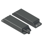 PIZZATO ELETTRICA - PZZSR BD42AN5-B01F SENSORE MAGNETICO DI SICUREZZA COMPLETO