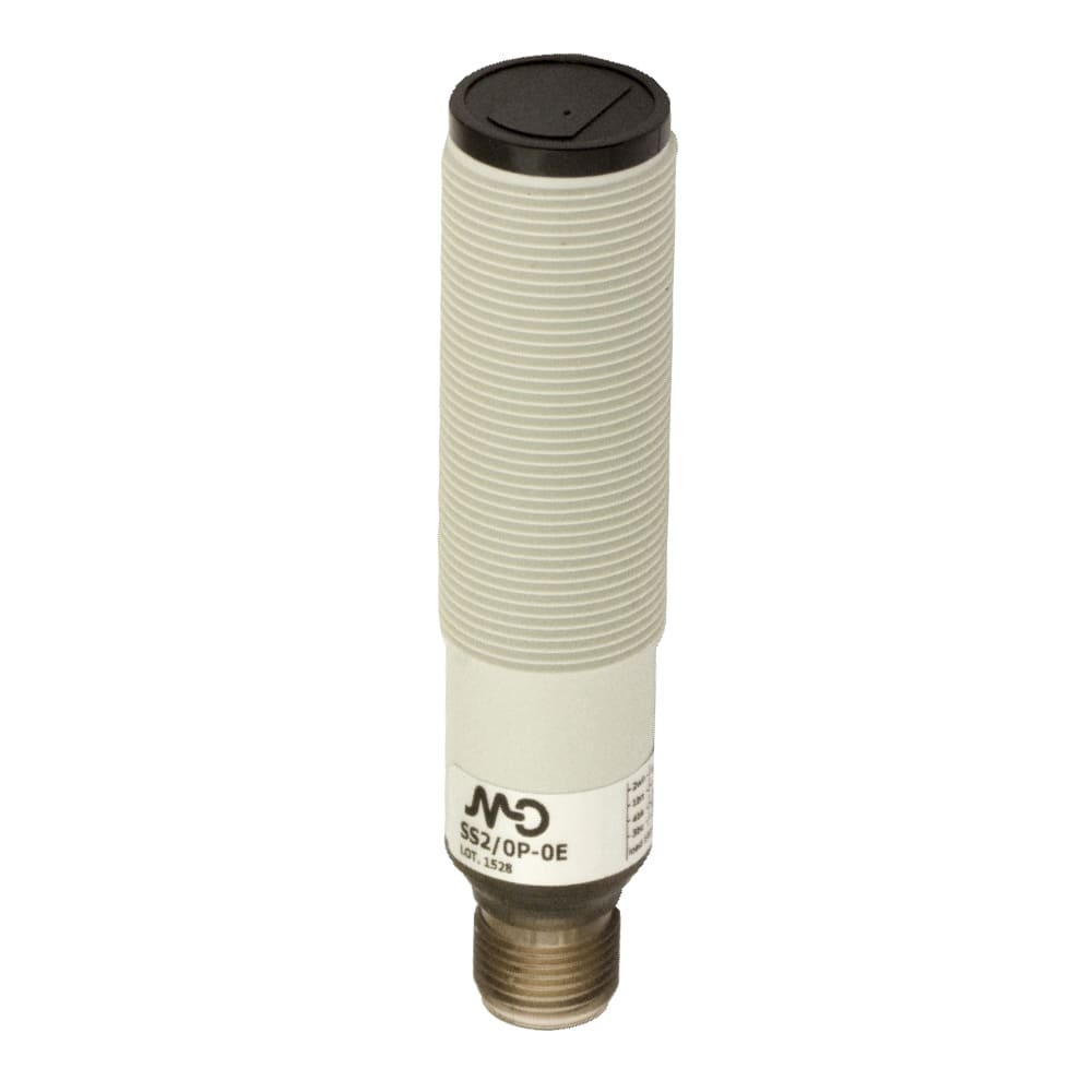 DATASENSING SRL - DTGSSH/00-0E FOTOC. M18 EMET ASS DC