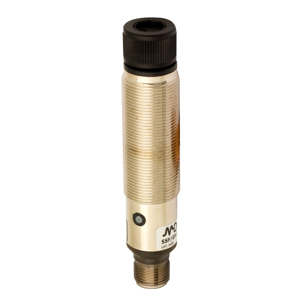 DATASENSING SRL - DTGSSP/DP-1E FOTOC. M18 POLAR ASS DC