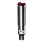 DATASENSING SRL - DTGSS0/LP-1E FOTOC. M18 SOPPR SFONDO ASS DC