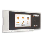 LINERGY SRL - LENSS1106 CENTRALE SPY MINI DIN 100 LAMP MAX DISPL
