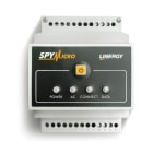 LINERGY SRL - LENSS1112 CENTRALE SPY MICRO DIN 30 APPARECCHI MAX