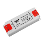 DIGIMAX SRL - DIXSS30-24VF DRIVER LED 24V 1.25A 30W 154X50X14.3MM