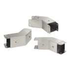 ELDON AUSTRIA GMBH - HOFCTS44EFC45SS Coperchio ant. 4x4 gomito 45?