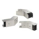 ELDON AUSTRIA GMBH - HOFCTS46EFC45SS Coperchio ant. 4x6 gomito 45?