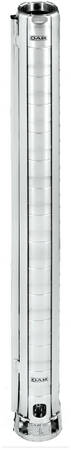 DAB PUMPS SPA - DAB60168036 SS 7 B07 PUMP END 5GAS-37KW 6M