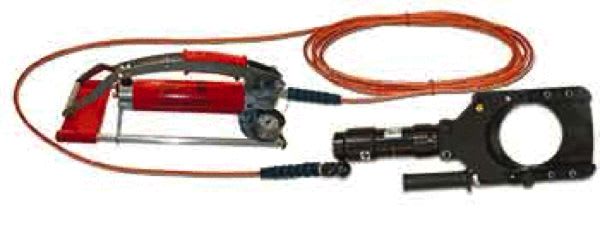 INTERCABLE SRL - INRSSA120 DISP.TRANCIACAVI DI SICUREZZA SSA120