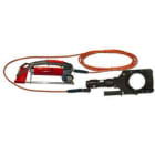 INTERCABLE SRL - INRSSA120 DISP.TRANCIACAVI DI SICUREZZA SSA120
