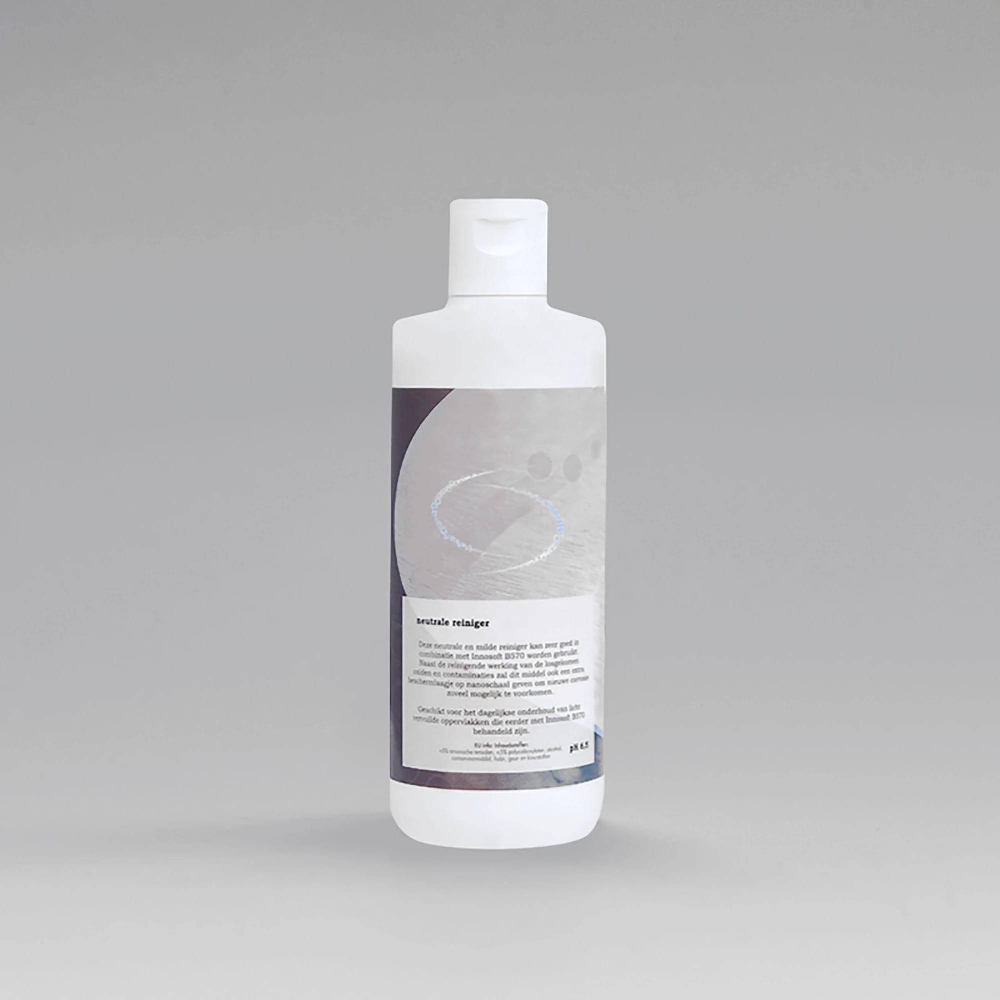 ELDON AUSTRIA GMBH - HOFSSC01 Detergente per acciaio inox