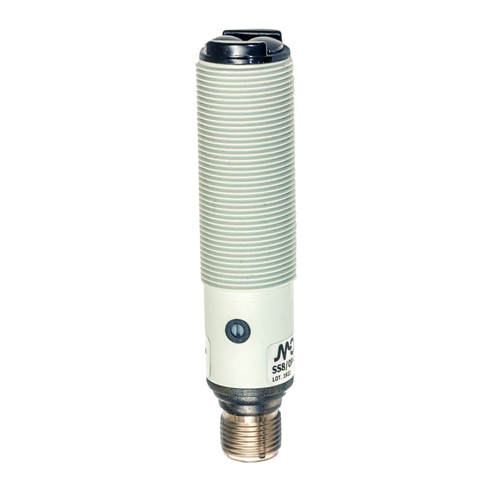 DATASENSING SRL - DTGSSC/0N-0E FOTOC. M18 REFX ASS DC