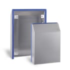 FANDIS SPA - FAD027404.00001 SSC-13A CUFFIA DI PROTEZIONE IN ACCIAIO