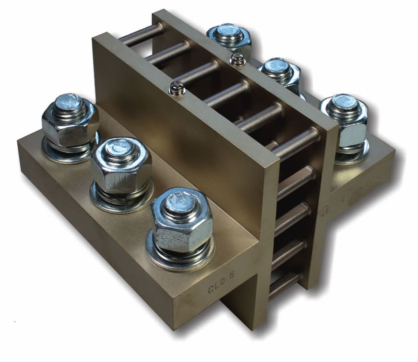 FRER SRL - FRESSHMAX4K0X60 SHUNT 4000A/60MV SH