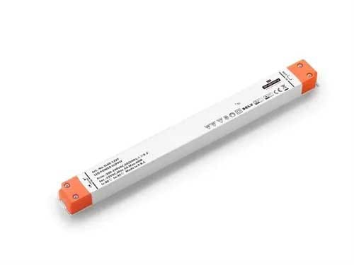 DIGIMAX SRL - DIXSSL60-48VF DRIVER LED 60W 48V 1.25A L304.6XW30XH16.