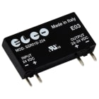 EL.CO. SRL - ECL600074 RELE STATICI SSR 02D- 0148