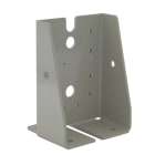 NOTIFIER ITALIA SR - NOT960129 STAFFA A PAVIMENTO X FERMO EM (ST-PAV)