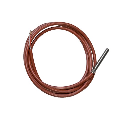 WATTS INDUSTRIES ITA - WATPPLELE00061 SONDA PT1000 L=1,5M 180 C CENTR.SOL