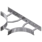 DKC-COMBITECH - SCZST1305GZS DERIVAZIONE PIANA A T - 500X100 ZS
