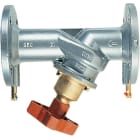 WATTS INDUSTRIES ITA - WATSTAF80 VALVOLA BILANCIAMENTO FLANGIATA DN8