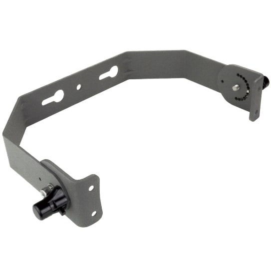 BEGHELLI - BEG40909 STAFFA ORIENTABILE HP 200/240W