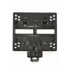 LEF LIGHTING SRL - LEFSTAFFADIN01 STAFFA BARRA DIN PLASTICA 30-150VA