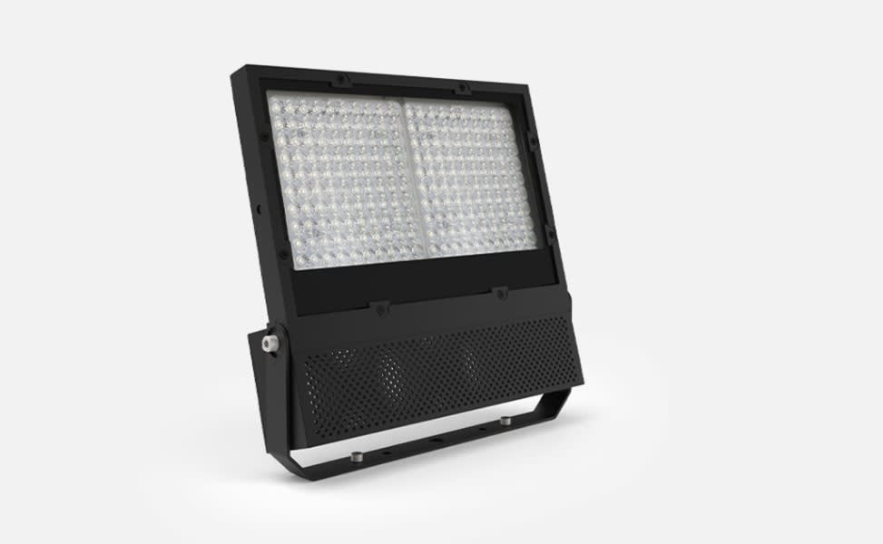 EP SPA (LANZINI) - LZNLSTAL40A1BL30200 START L 200W 4000K ASY 45° ON/OFF IP66 B