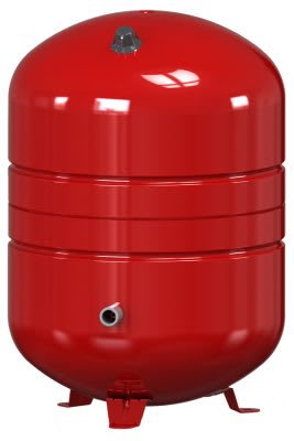 VAREM SPA - VREUR1003E1CS0ST000 STARVAREM CE L. 100 - 1 - 10 BAR - ATTA