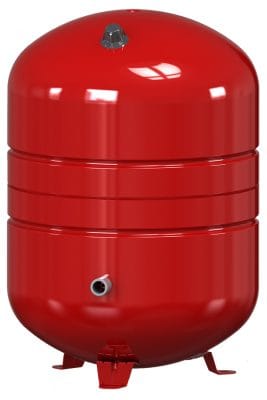 VAREM SPA - VREUR1003E1CS0ST000 STARVAREM CE L. 100 - 1 - 10 BAR - ATTA